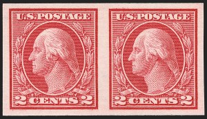 Sale Number 1206, Lot Number 491, 1913-15 Washington-Franklin Issues (Scott 424-461)