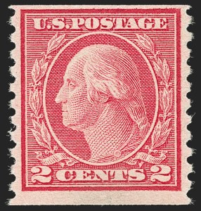 Sale 1206, Lot 512, 1917-19 Issues (Scott 481-524)