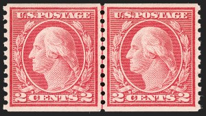 Sale 1206, Lot 515, 1917-19 Issues (Scott 481-524)