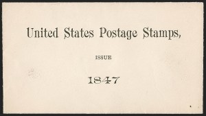 Sale 1206, Lot 52, Essays and Proofs, continued