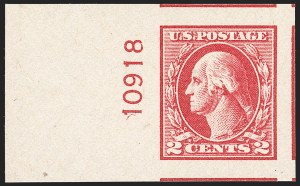 Sale Number 1206, Lot Number 559, 1918-20 Offset Printing Issues (Scott 525-536)