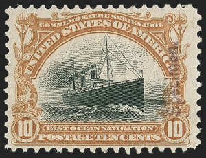 Sale 1206, Lot 56, Specimens