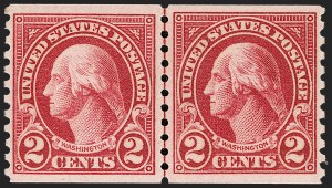 Sale 1206, Lot 609, 1922-29 Issues (Scott 551-621)
