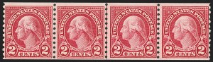 Sale 1206, Lot 610, 1922-29 Issues (Scott 551-621)