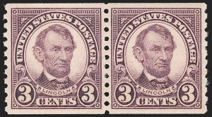 Sale Number 1206, Lot Number 611, 1922-29 Issues (Scott 551-621)