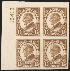 Sale 1206, Lot 617, 1925 and Later Issues (Scott 628-849)