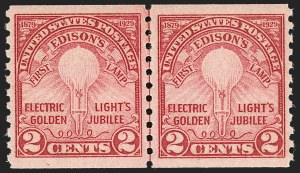 Sale 1206, Lot 628, 1925 and Later Issues (Scott 628-849)