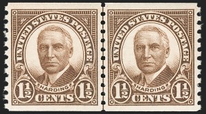 Sale 1206, Lot 633, 1925 and Later Issues (Scott 628-849)