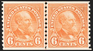Sale 1206, Lot 642, 1925 and Later Issues (Scott 628-849)