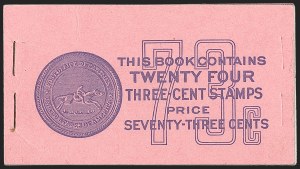 Sale 1206, Lot 645, 1925 and Later Issues (Scott 628-849)