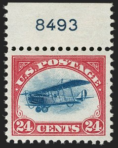 Sale Number 1206, Lot Number 663, Air Post (C1-C12)