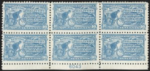 Sale 1206, Lot 691, Special Delivery, Registration