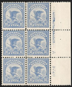 Sale 1206, Lot 699, Special Delivery, Registration