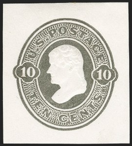 Sale 1206, Lot 772, Postal Stationery