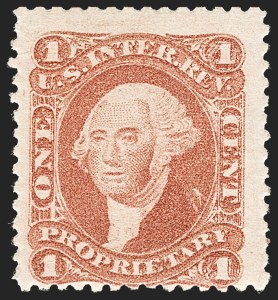 Sale 1206, Lot 807, Revenues
