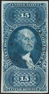 Sale 1206, Lot 808, Revenues