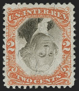 Sale 1206, Lot 811, Revenues