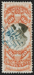 Sale 1206, Lot 812, Revenues