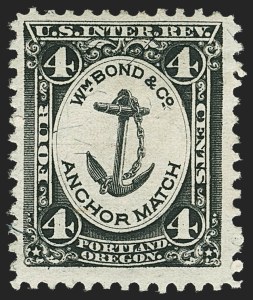 Sale 1206, Lot 816, Private Die Proprietary