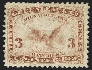 Sale 1206, Lot 821, Private Die Proprietary