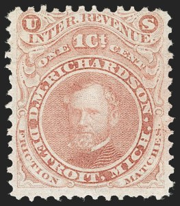 Sale 1206, Lot 824, Private Die Proprietary