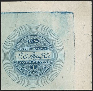 Sale 1206, Lot 827, Private Die Proprietary