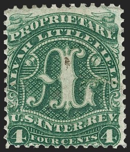 Sale 1206, Lot 844, Private Die Proprietary