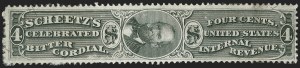 Sale 1206, Lot 848, Private Die Proprietary