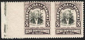 Sale 1206, Lot 892, Canal Zone thru Guam