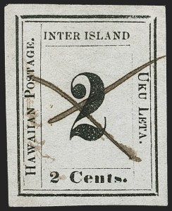 Sale 1206, Lot 902, Hawaii