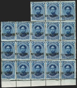 Sale 1206, Lot 903, Hawaii