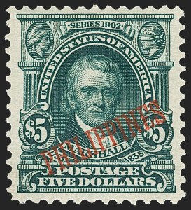 Sale 1206, Lot 913, Philippines