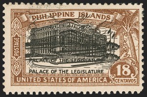 Sale 1206, Lot 919, Philippines