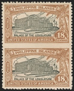 Sale 1206, Lot 920, Philippines