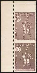 Sale 1206, Lot 922, Philippines