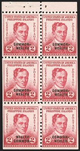 Sale 1206, Lot 924, Philippines