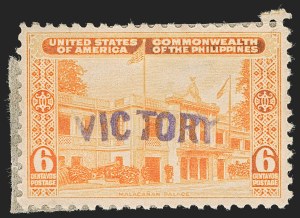 Sale 1206, Lot 930, Philippines