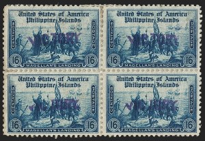 Sale 1206, Lot 932, Philippines