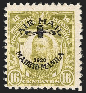 Sale 1206, Lot 938, Philippines