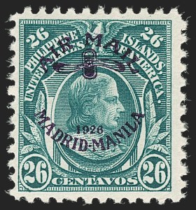 Sale 1206, Lot 939, Philippines