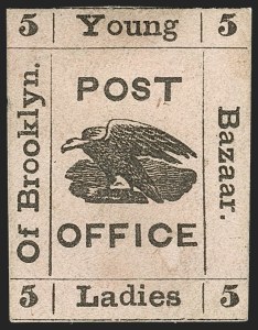 Sale 1206, Lot 959, Sanitary Fairs