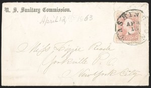 Sale 1206, Lot 969, Sanitary Fairs