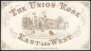 Sale 1206, Lot 978, Union Patriotics