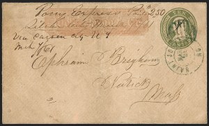 Sale Number 1207, Lot Number 13