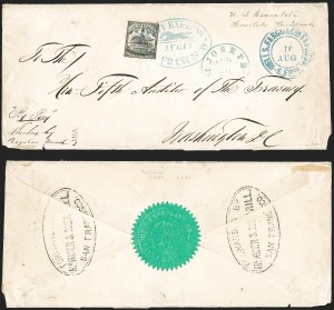 Sale Number 1207, Lot Number 23