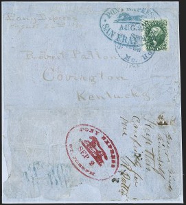 Sale Number 1207, Lot Number 3