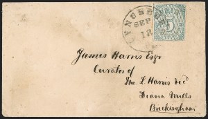 Sale Number 1208, Lot Number 108