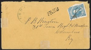 Sale Number 1208, Lot Number 138