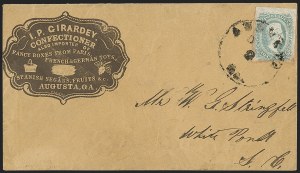 Sale Number 1208, Lot Number 192