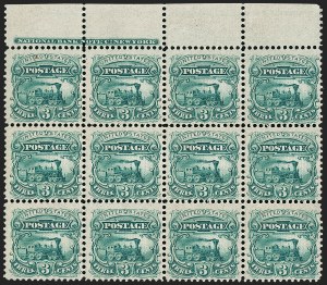 Sale 1209, Lot 1024, Essays, Proofs and Specimens: 1845 thru 1869 Issues